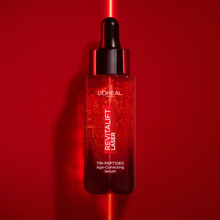 L'Oréal Paris Revitalift Láser