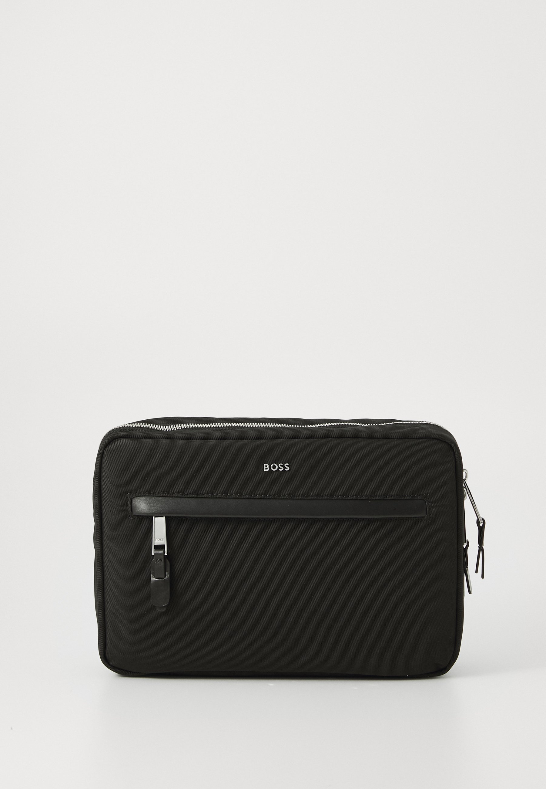 BOSS HIGHWAY - Trousse de toilette - noire