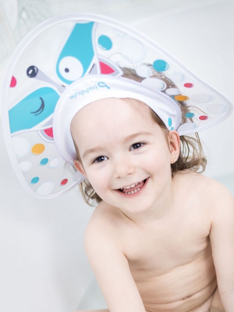 'Badabulle' para-shampoo vizier - BEIGE