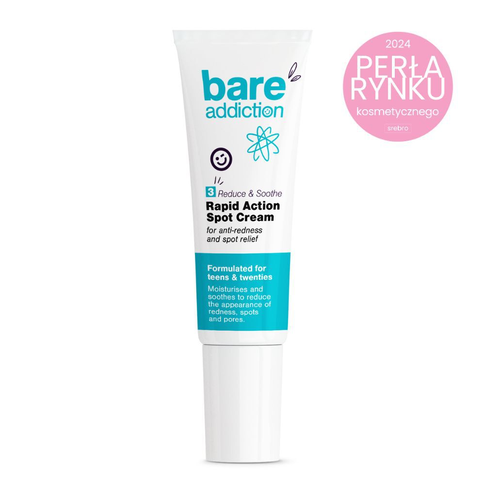 Bare beroende