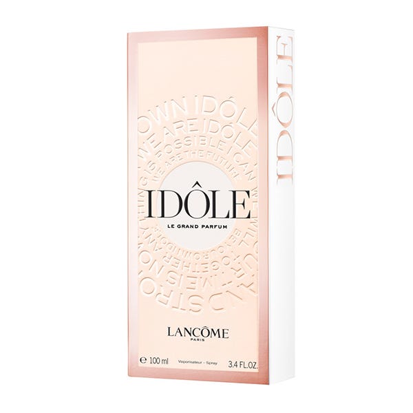 Idol Parfymen