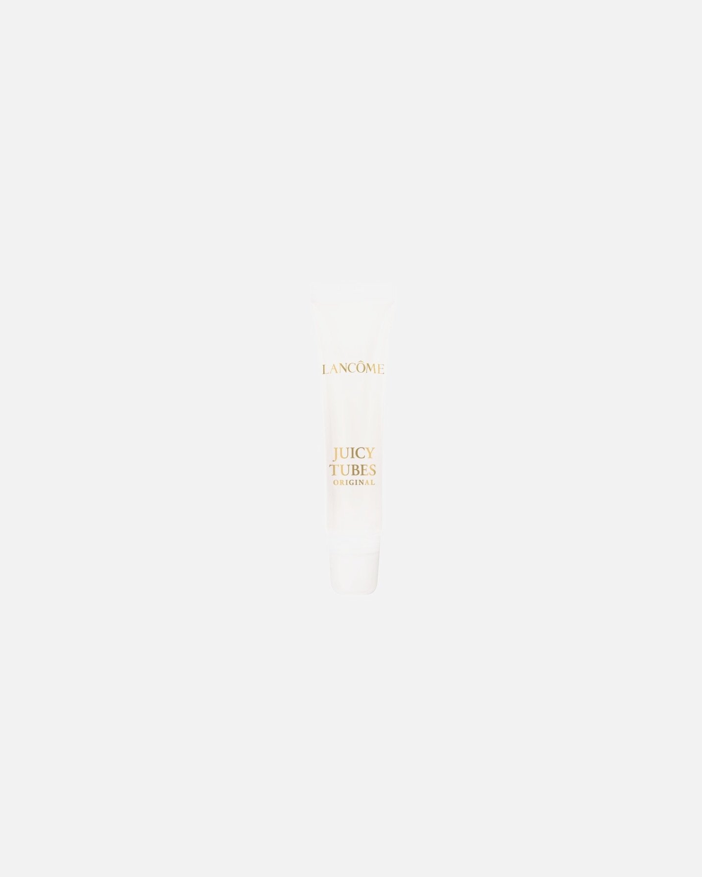 Lancôme lūpu spīdums Juicy Tubiņas – 15 ml