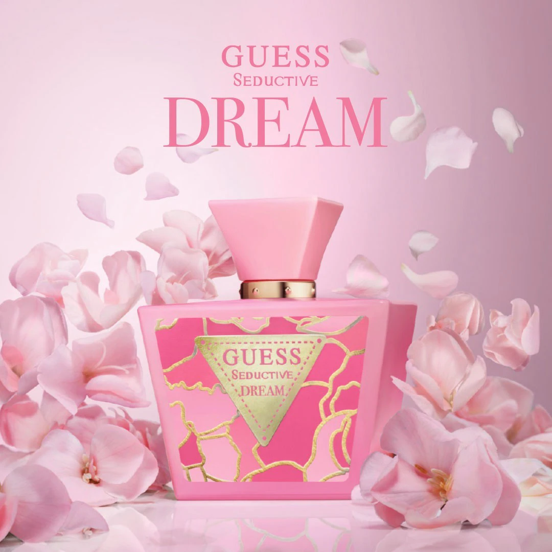 Guess Dream
