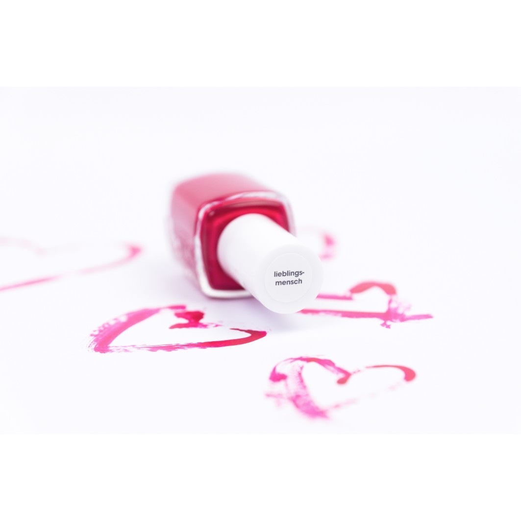 essie Nail Polish Original Coral & Red - 13.5 ml