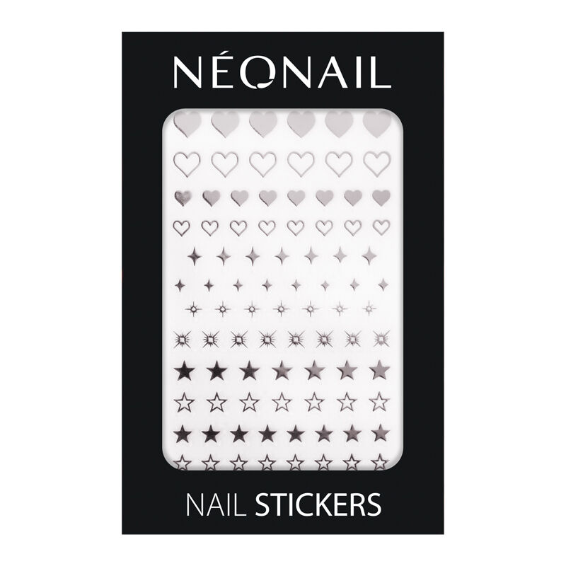 Neonail Cool Muse kolekcija