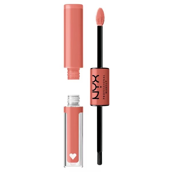 Šminka NYX Professional Makeup Shine Loud 26 Fierce Flirt