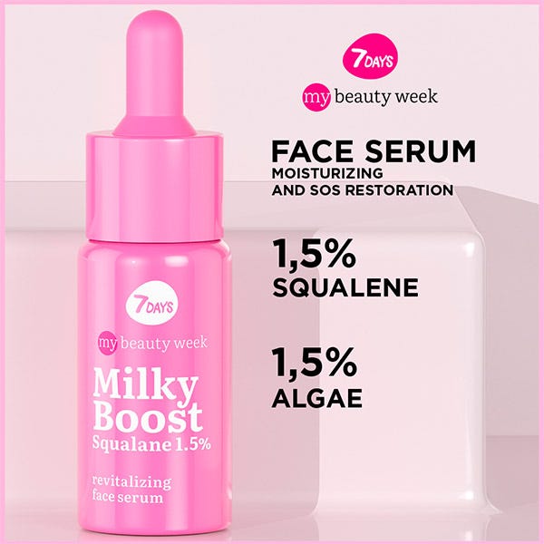 Milky Boost| 20 ml