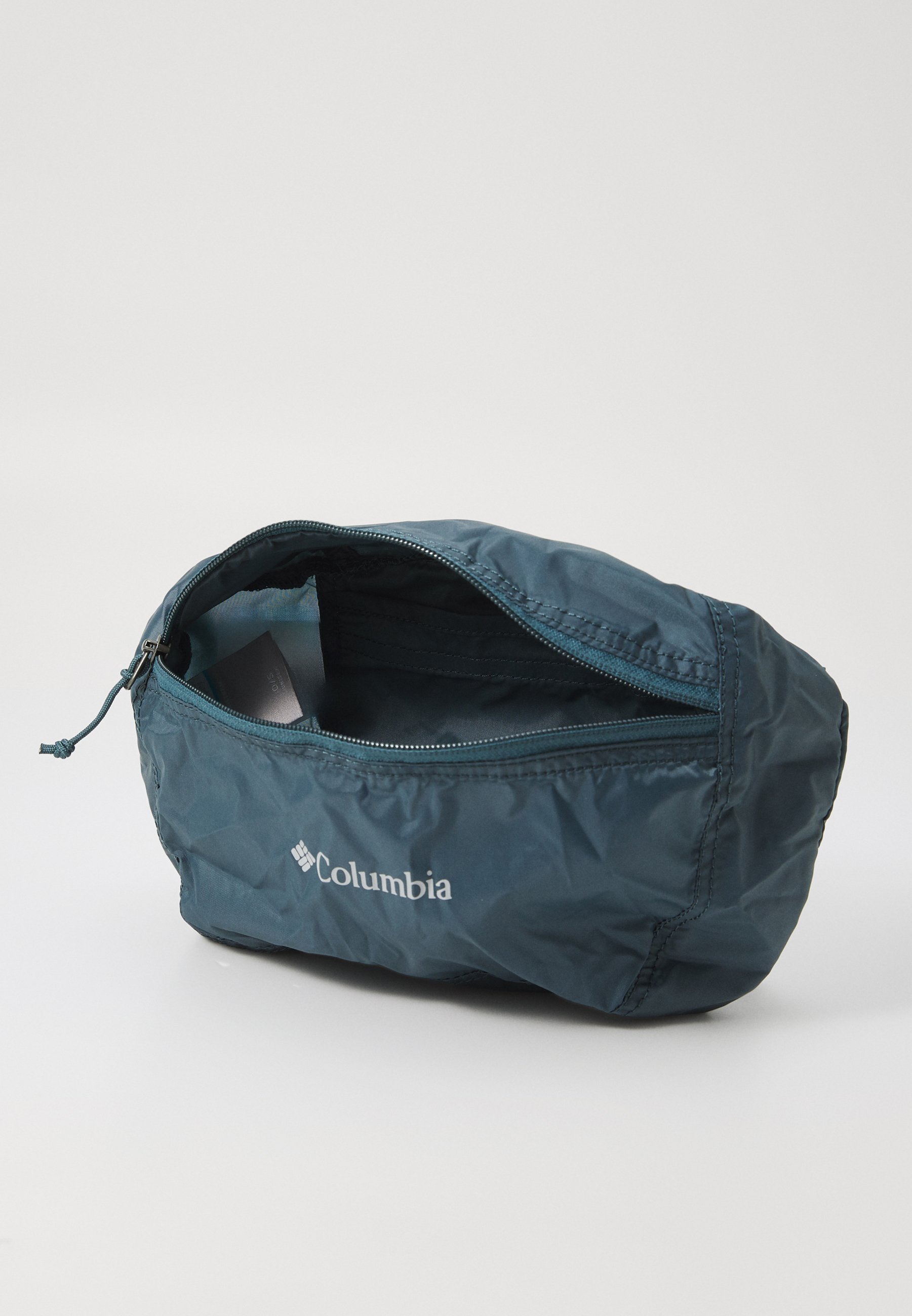 Columbia lichtgewicht opvouwbare heuptas unisex - Bum bag - everblue
