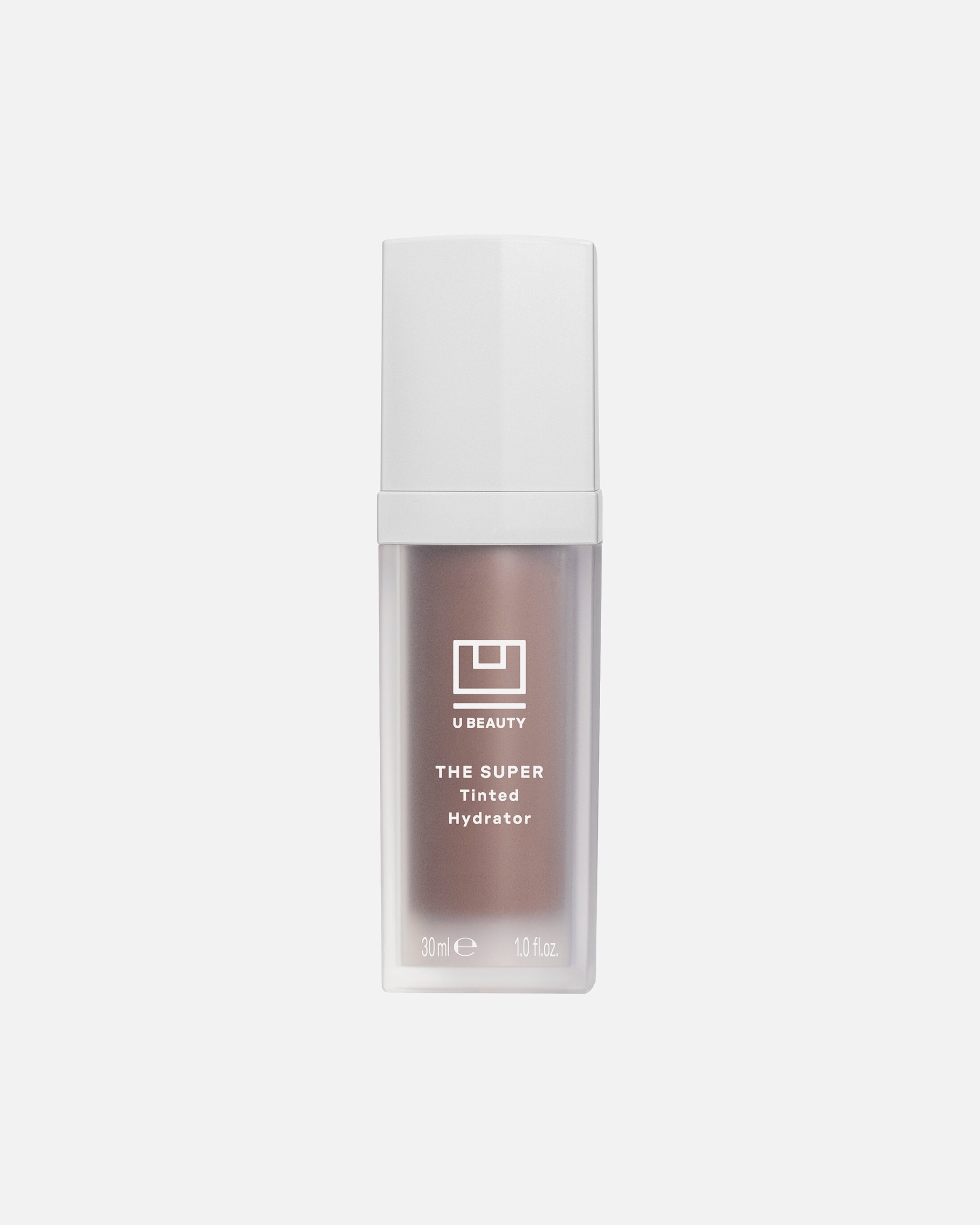 BEAUTY Nachtcreme SUPER tonirana hidratantna krema - 30 ml