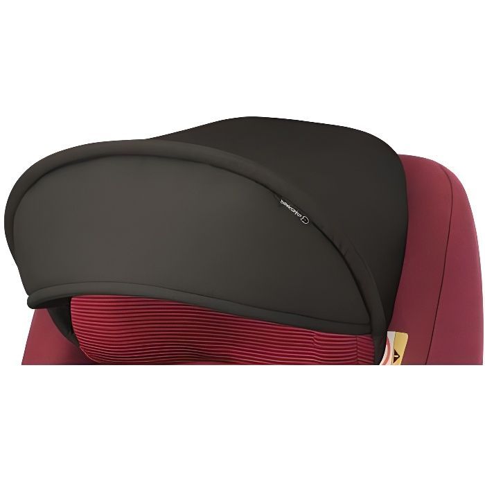 Cappottina nera per seggiolino auto Bébéconfort