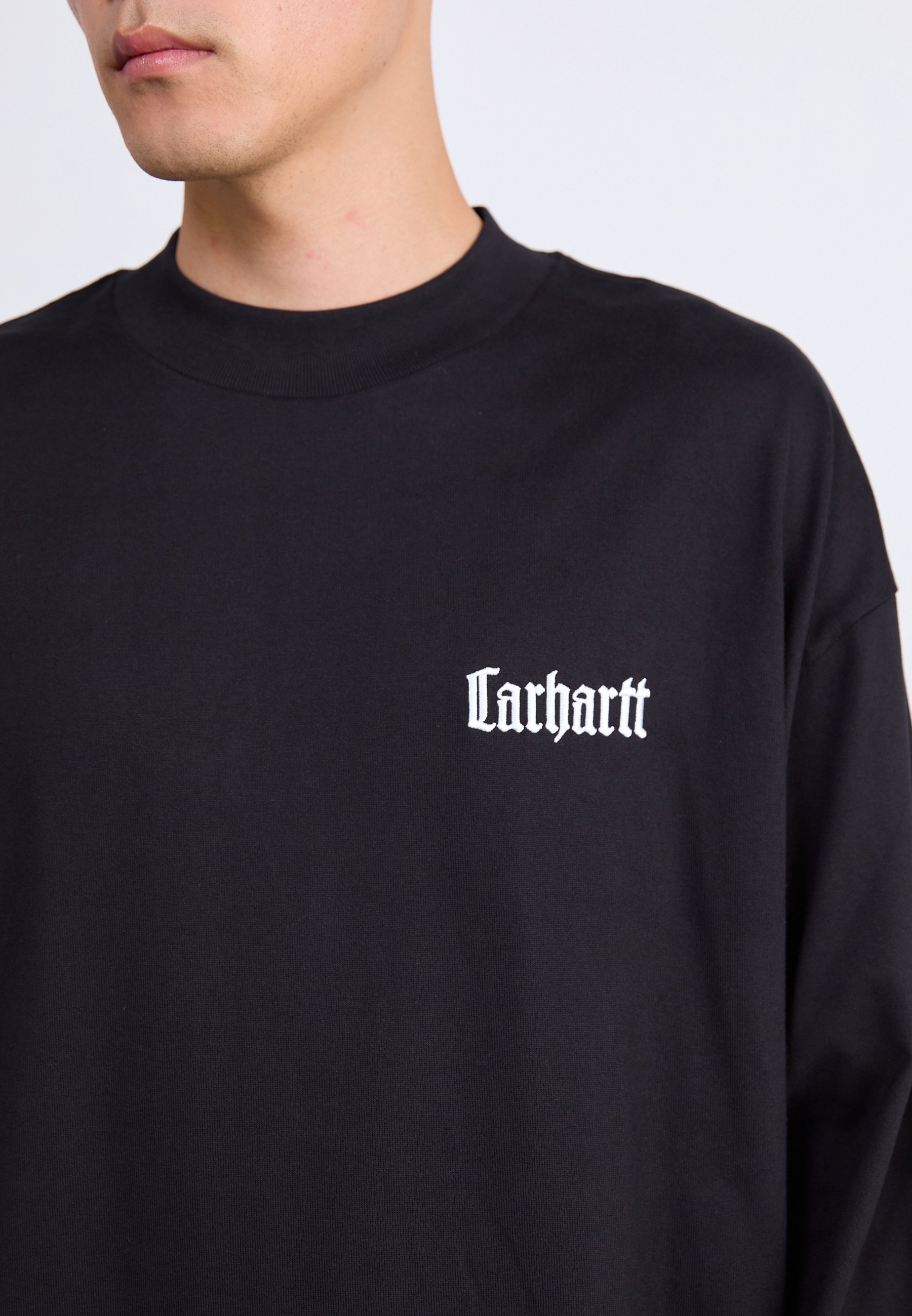 Moletons Carhartt WIP