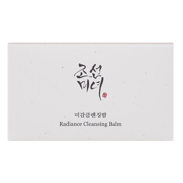 BEAUTY OF JOSEON Balzam za čišćenje lica i blistav izgled<br>100ml