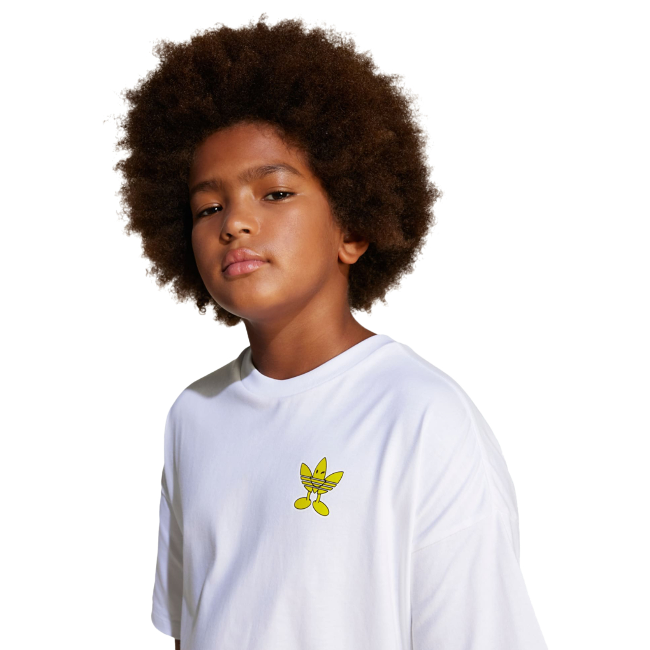 adidas Smiley World