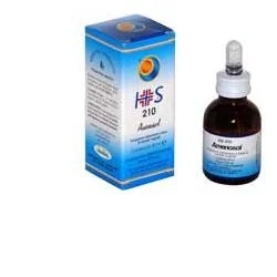 HERBOPLANET Amenosol vloeistof 50 ml