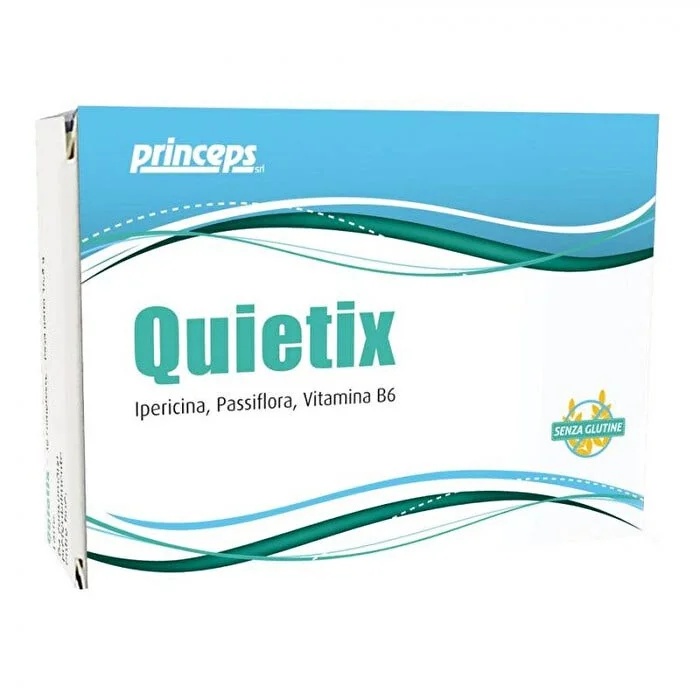 Quietix 30 Tabletten