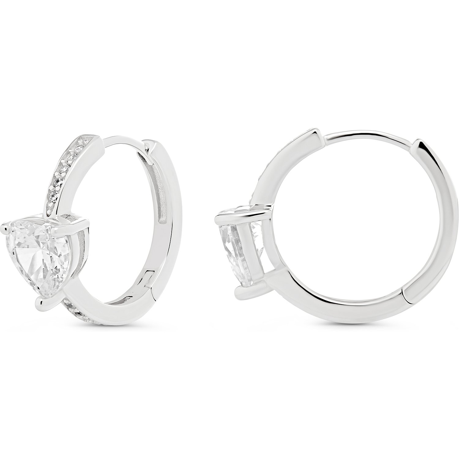 FAVS Boucles d'oreilles