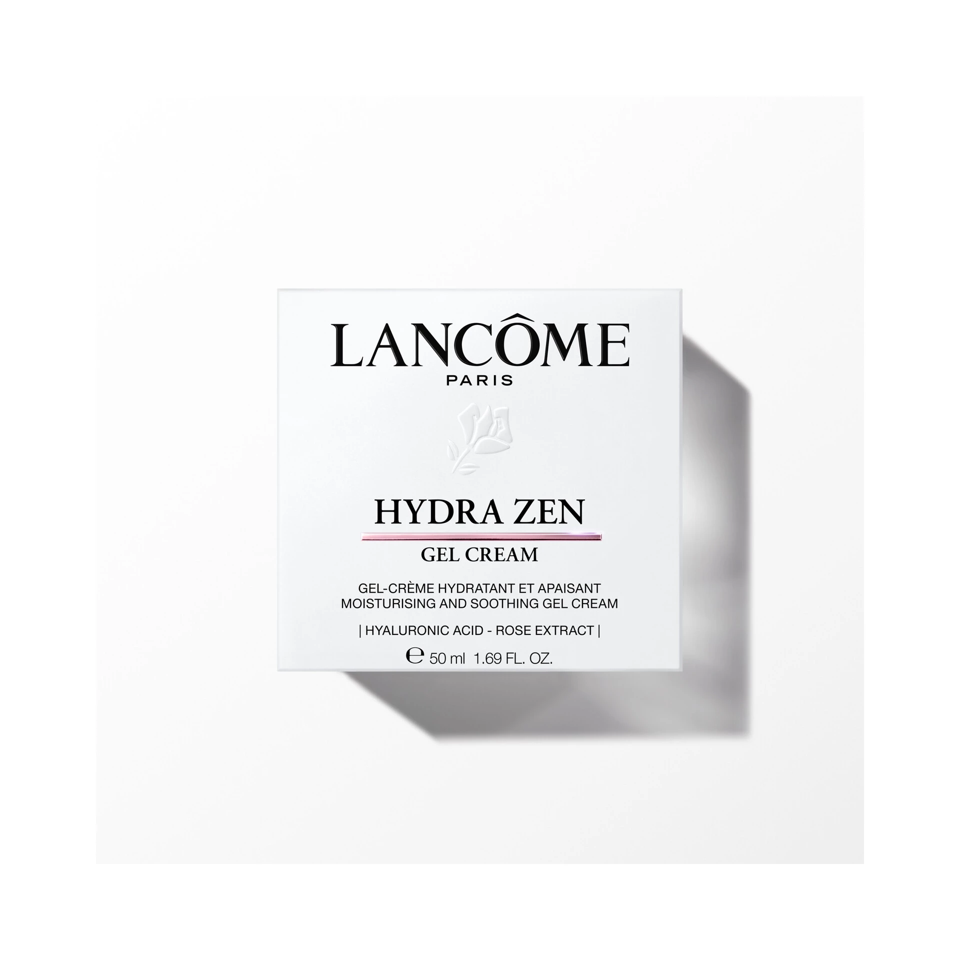 Cremă-gel Hydra Zen avansată 50 ml - Lancôme