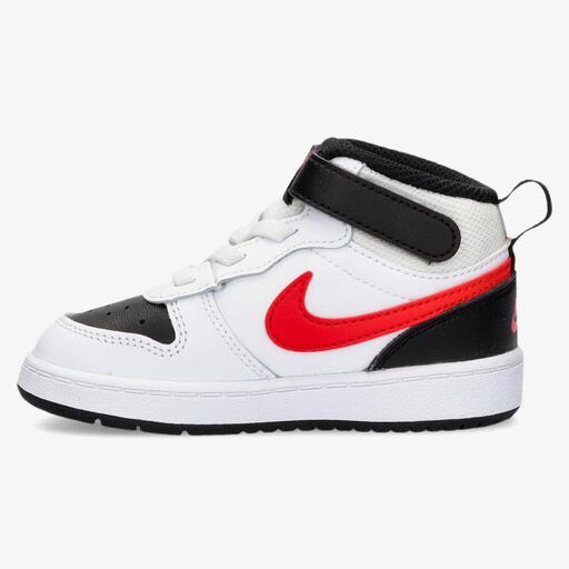 Nike Court Borough