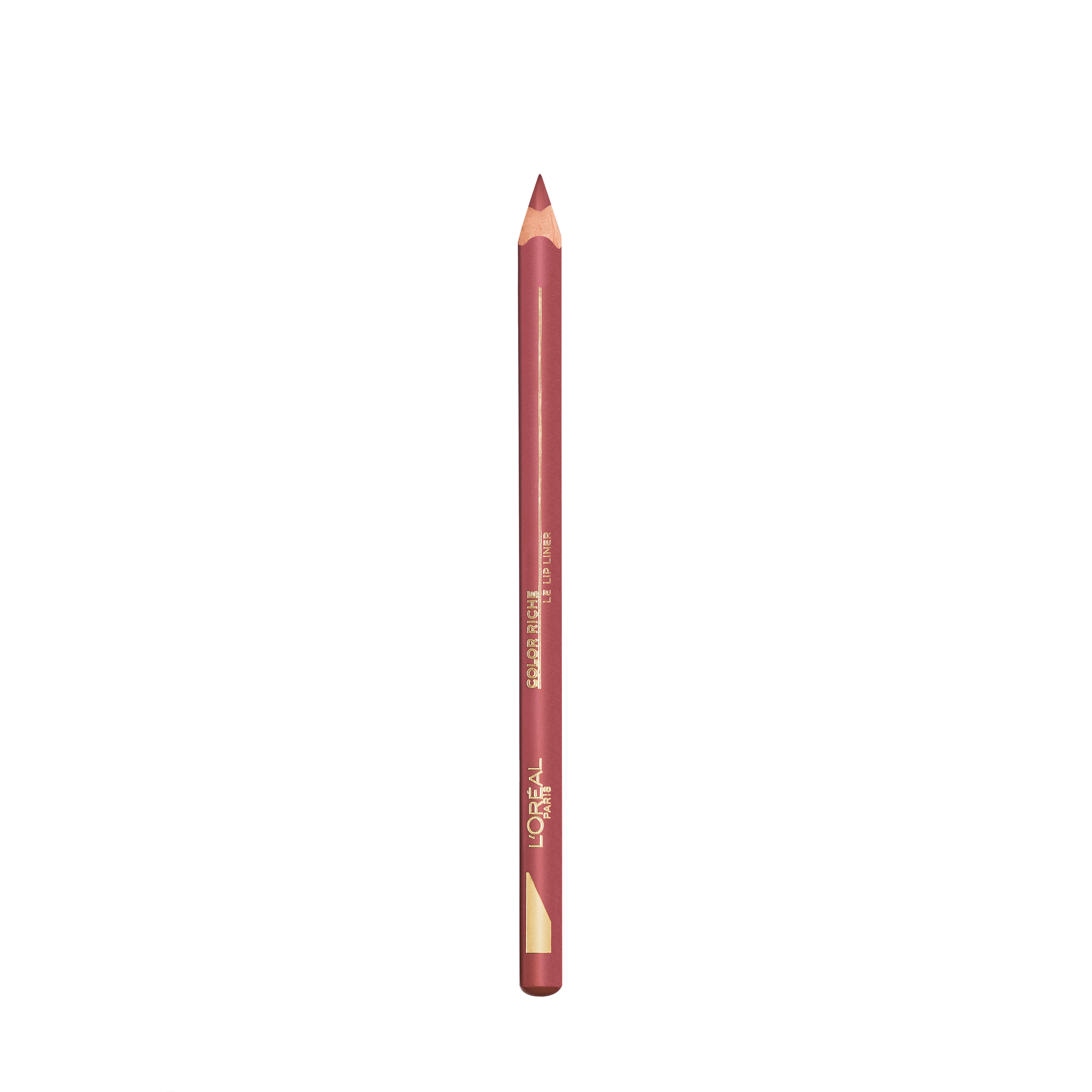 Color Riche Le Lip Liner 362 Cristal Cappucino - L'Oréal Paris