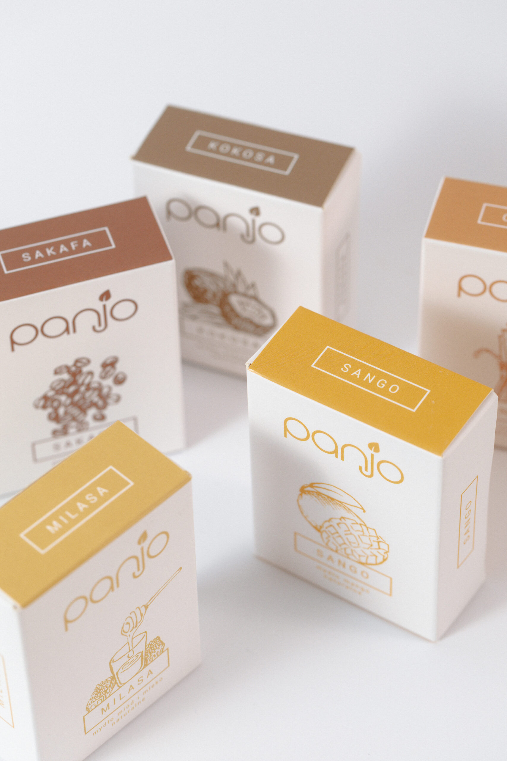 Panjo Sango