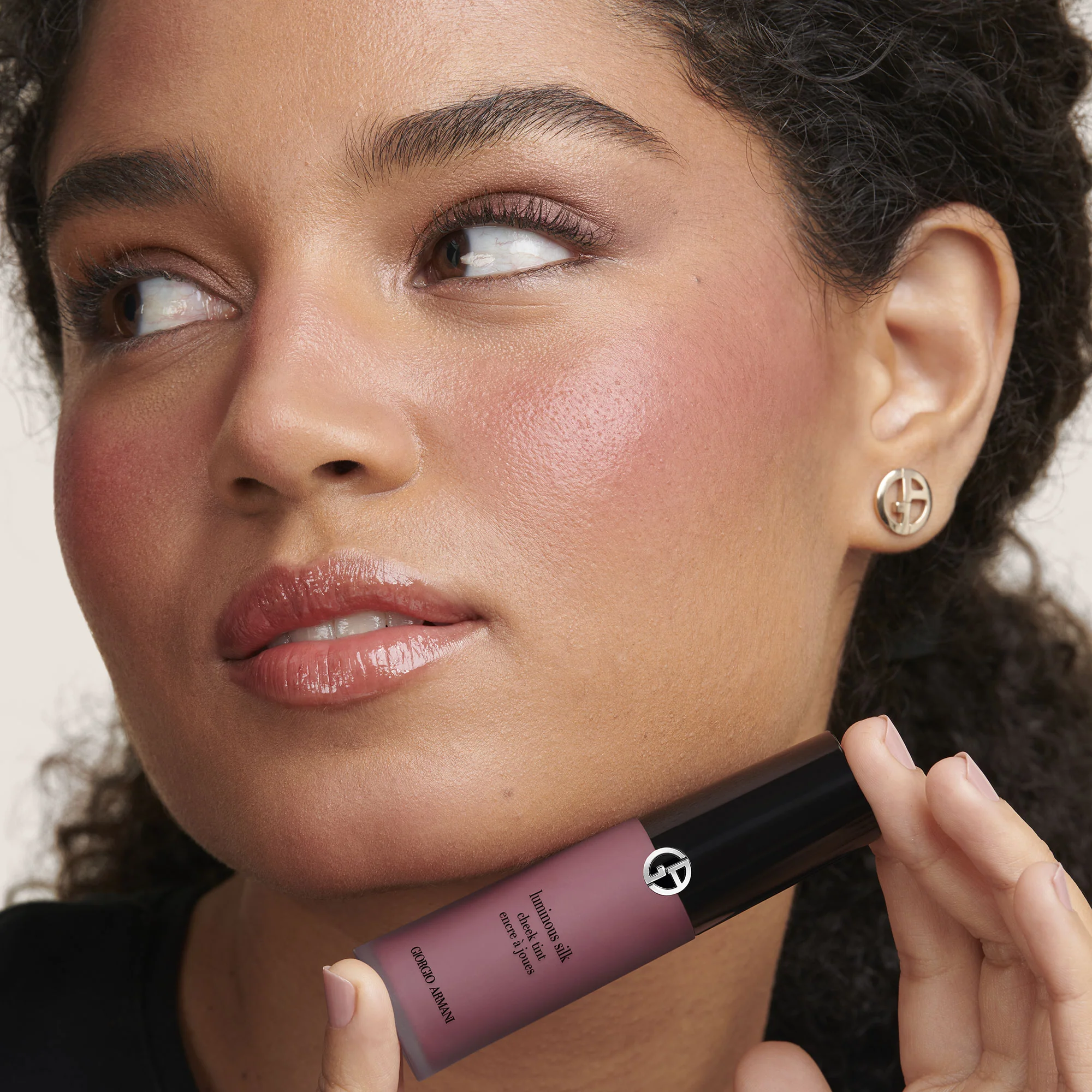 Viso Luminous Silk Cheek Tint - Fard crema