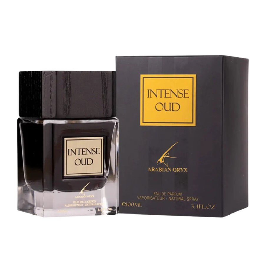 Arab Oryx Intense Oud
