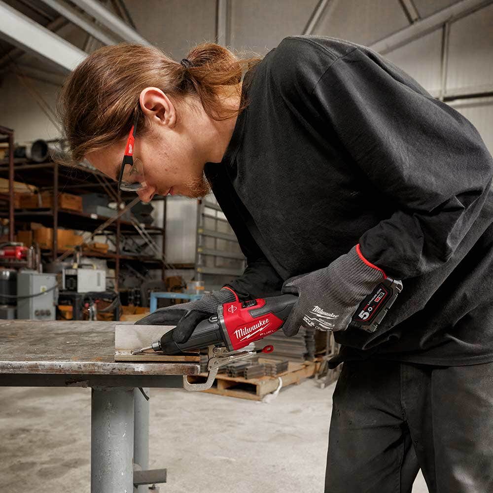 MILWAUKEE 18V FUEL™ 1/4