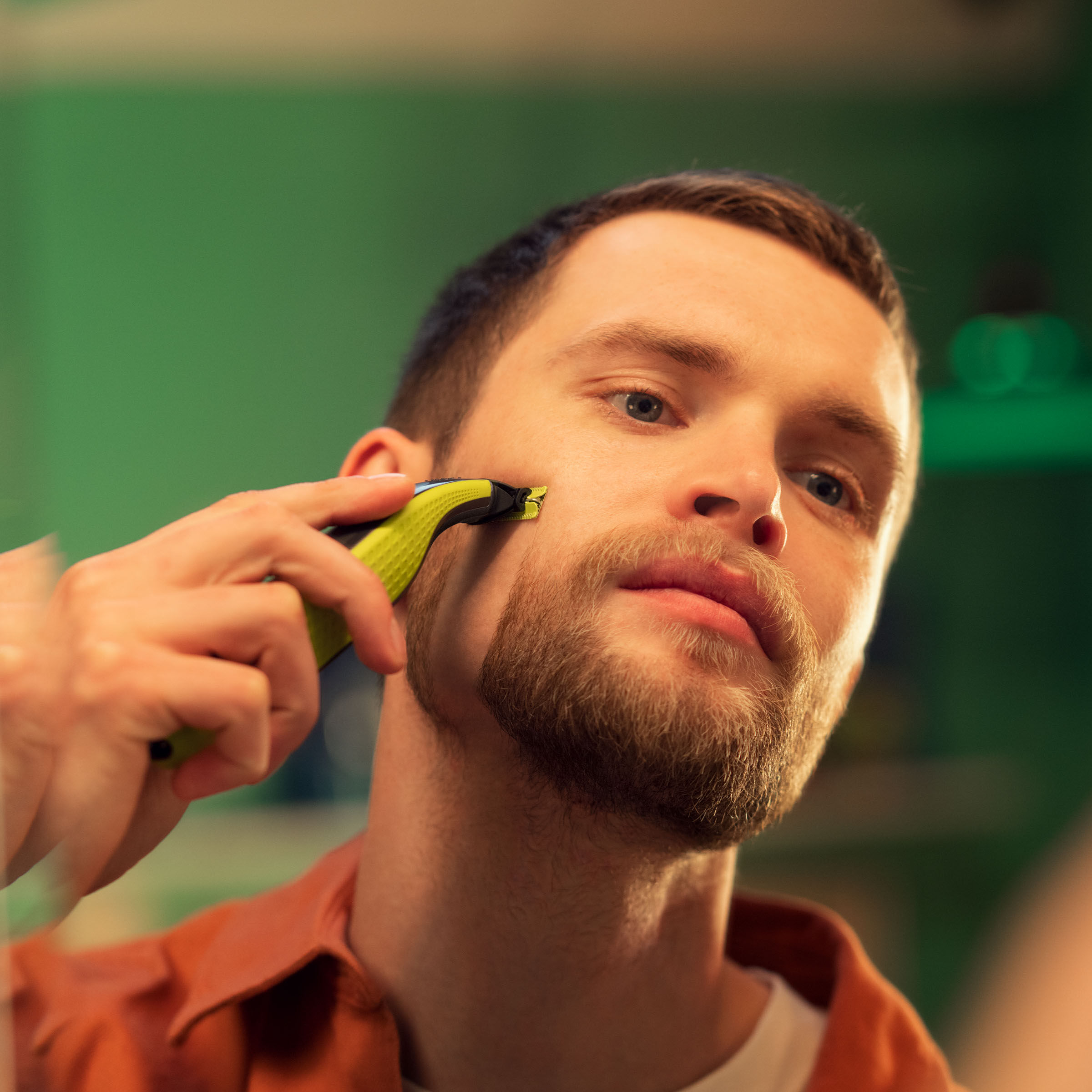 Philips OneBlade 360 QP2724/23