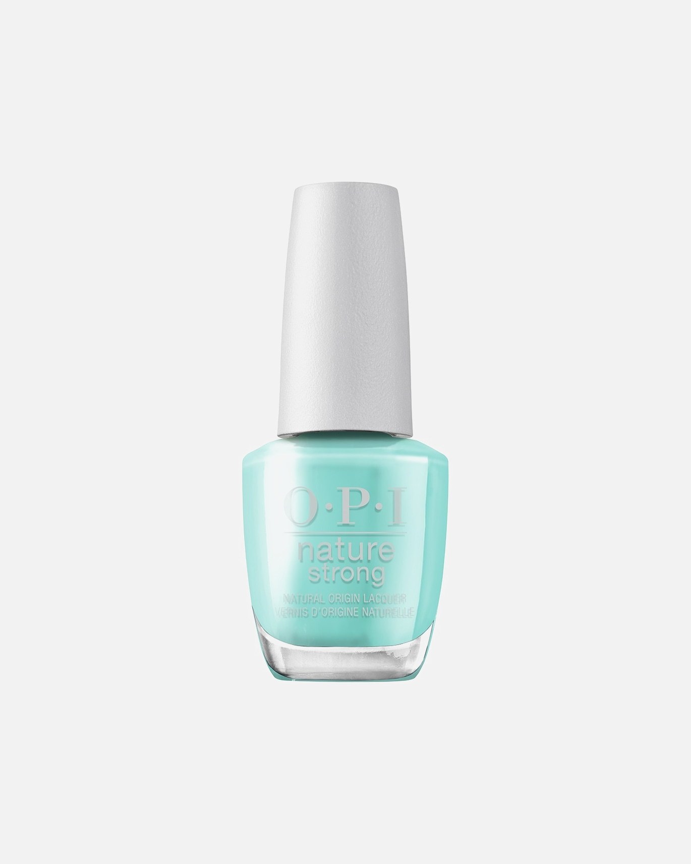 OPI nagų lakas „Nature Strong Vegan“ – 15 ml