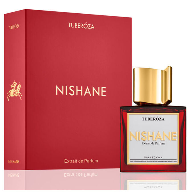 Nishane Tuberóza