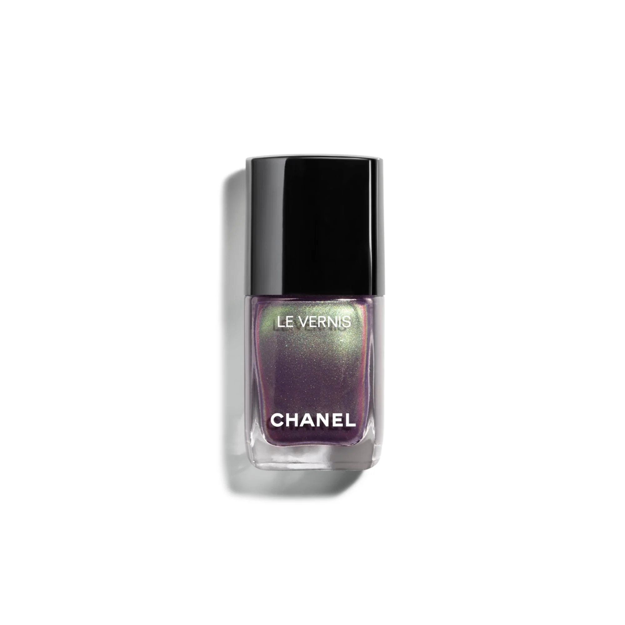 LE VERNIS - COLORE E BRILLANTEZZA LUNGA TENUTA