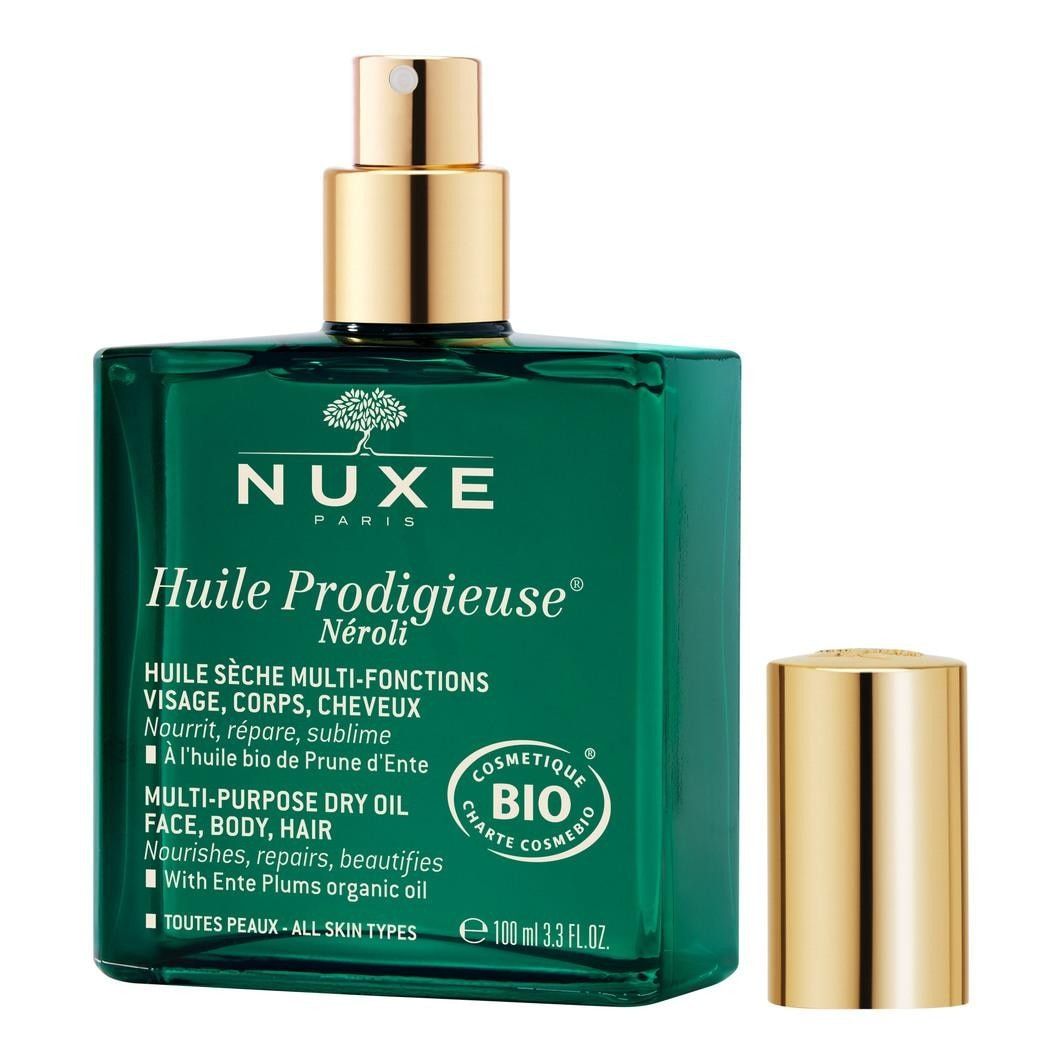 NUXE ulje za tijelo Huile Prodigieuse® Prodigieux Huile Prodigieuse Neroli Organic - 100 ml