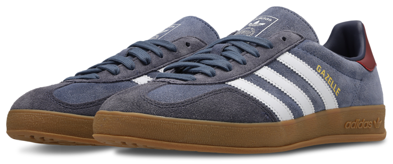 adidas Gazelle Indendørs