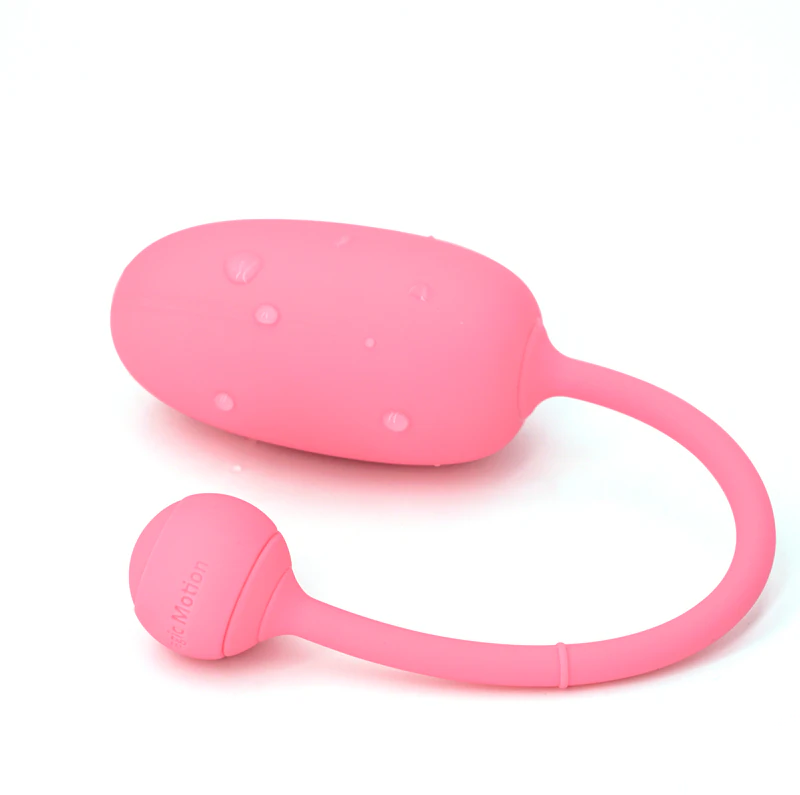 Magic Motion Kegel Coach - Exercitador Inteligente para o assoalho pélvico