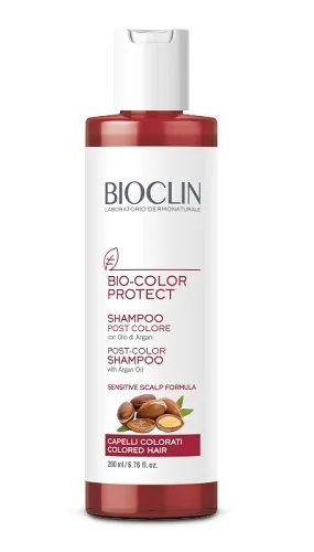 BIOCLIN Bioclin Bio Color Protect Sh400 ml