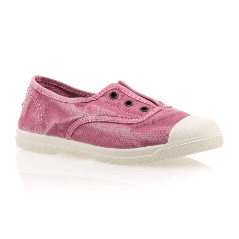 Zapatillas Fille Rose