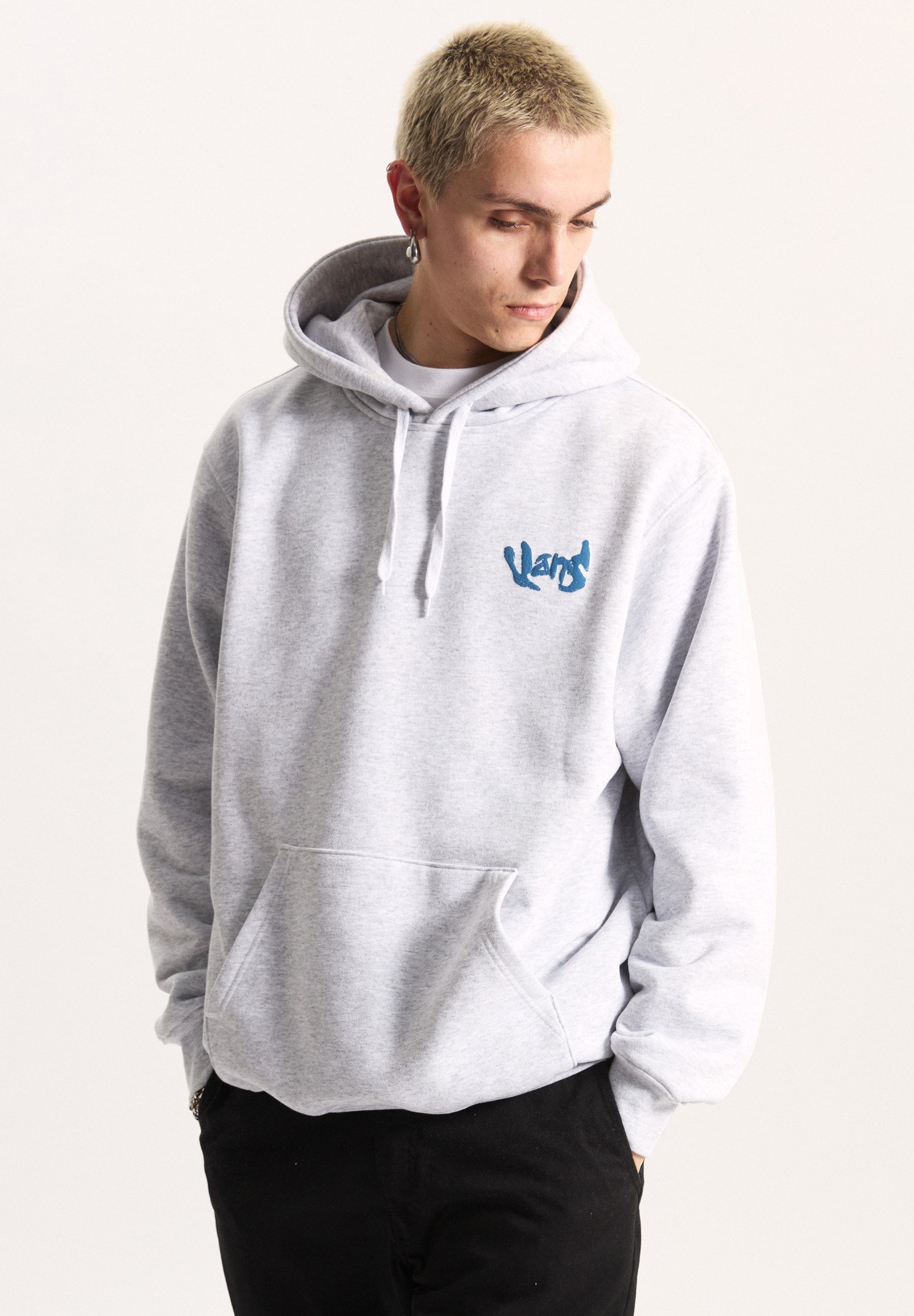 Felpe con cappuccio Vans