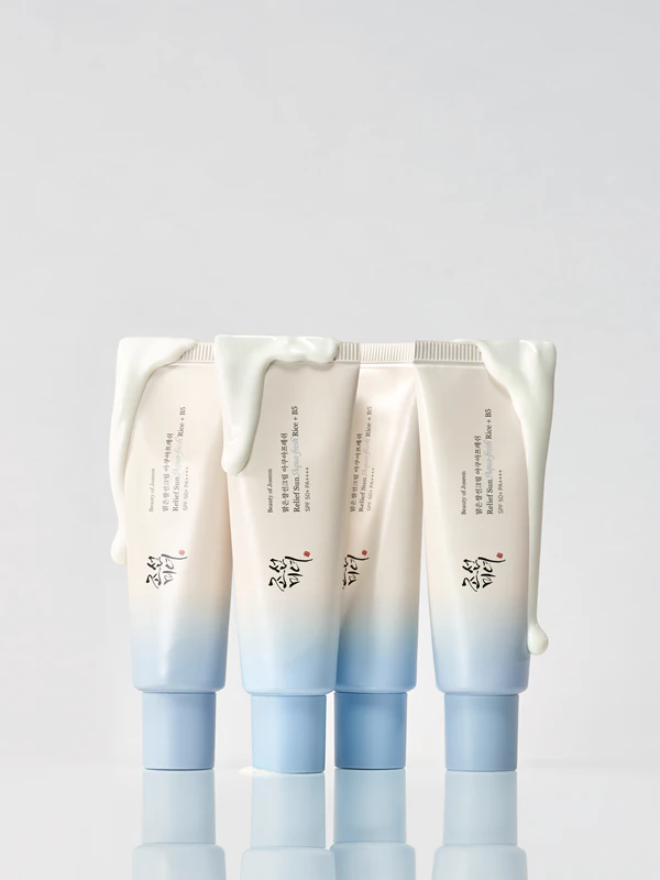 Ochranný gelový krém Beauty of Joseon Relief Sun Aqua-Fresh SPF 50