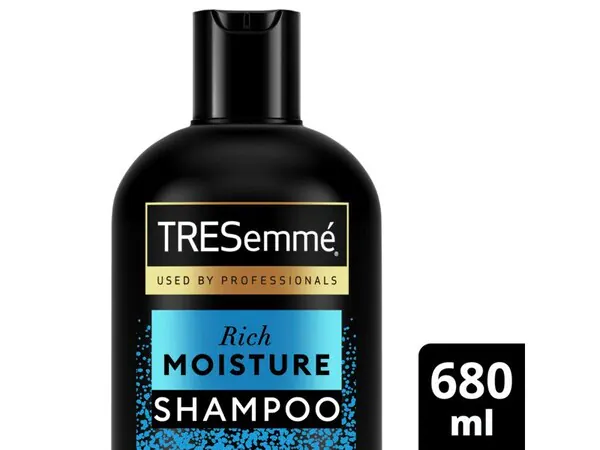 Champú Tresemmé Rich Moisture 680 ml