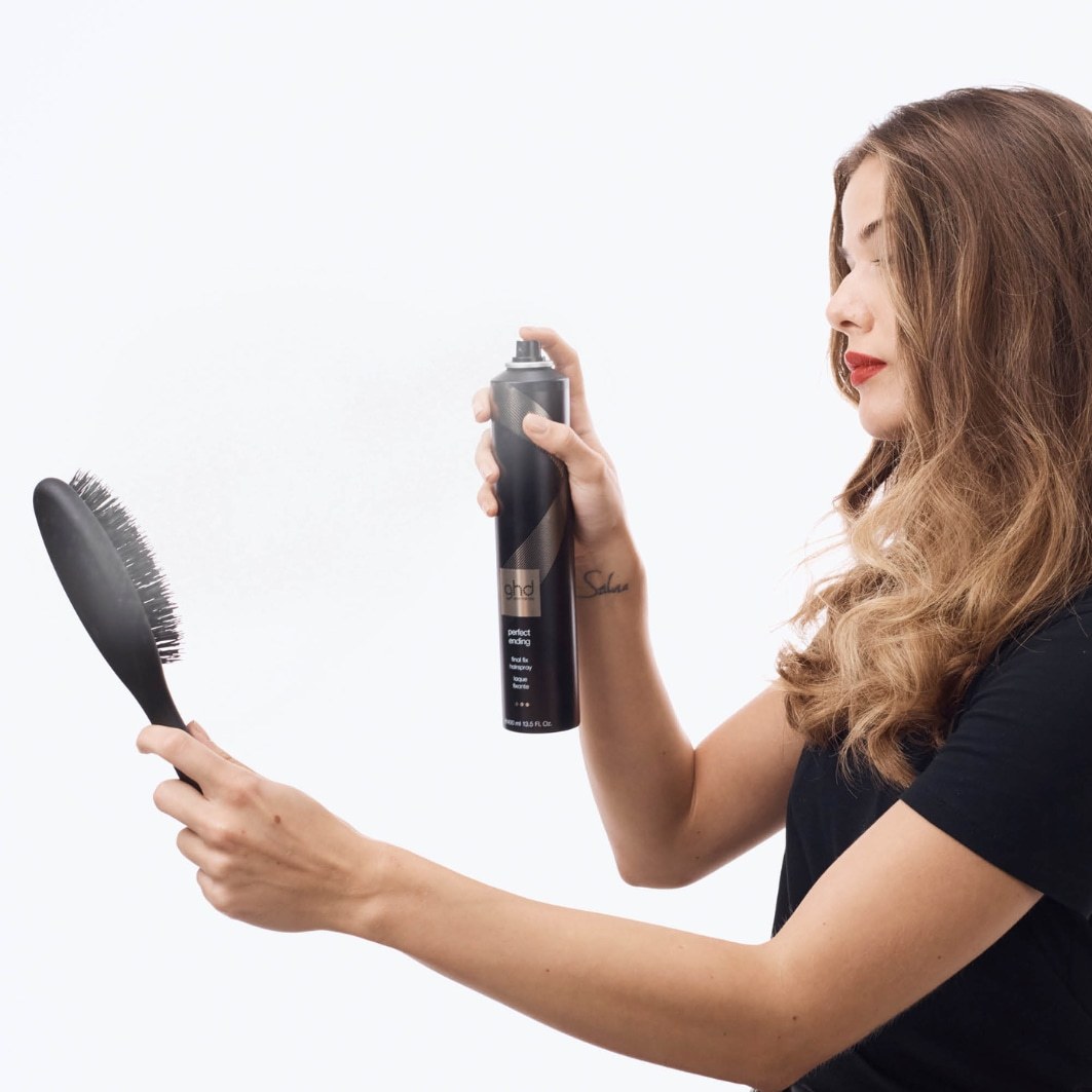 ghd lak za lase Perfect Ending - 75 ml