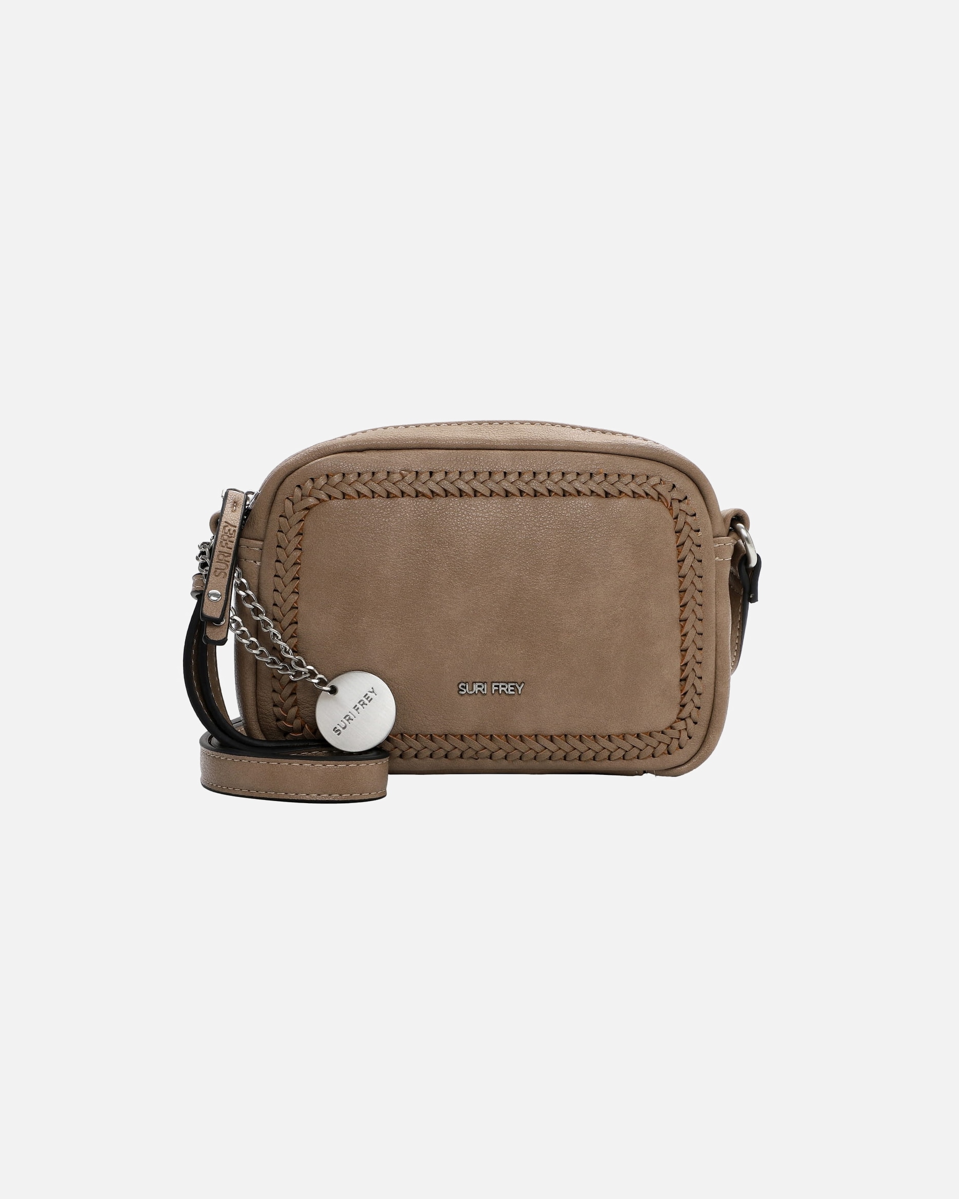 Sac bandoulière SURI FREY SFY Piggy - 1 pièce