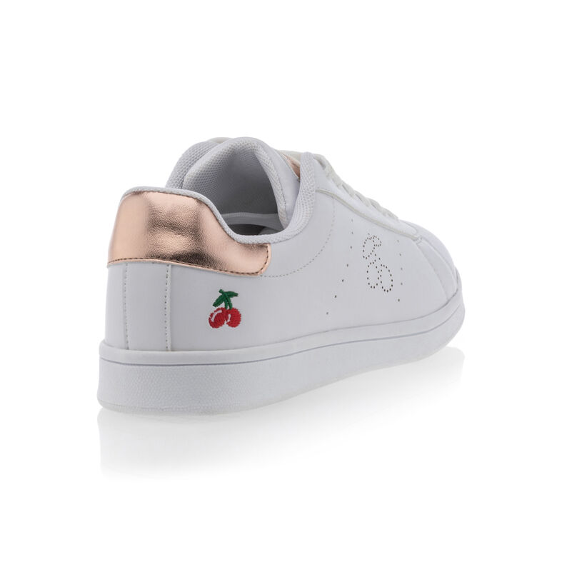 Sneakers Damen Weiß