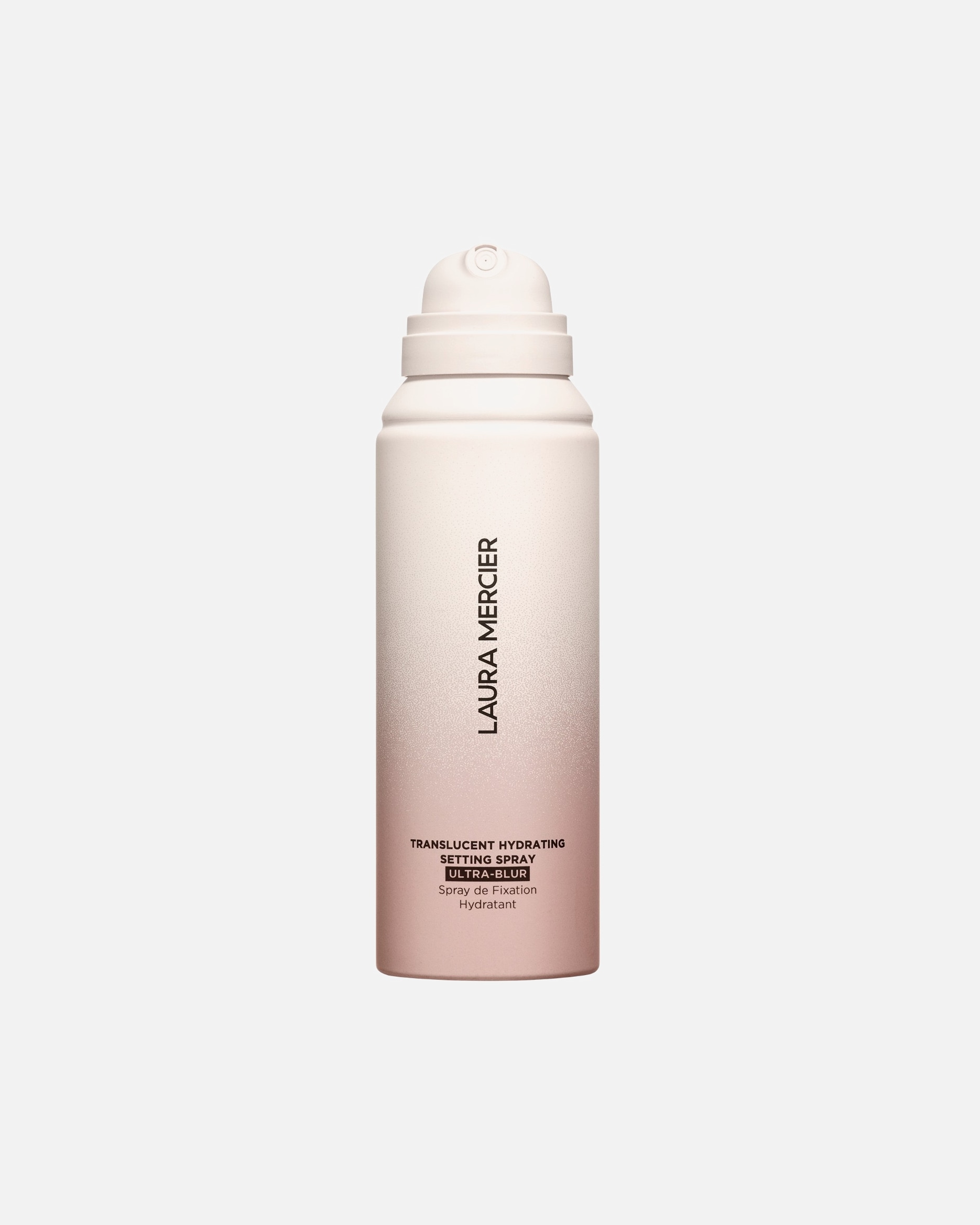 Spray Fixador Hidratante Transparente Laura Mercier Ultra-Blur - 100 ml