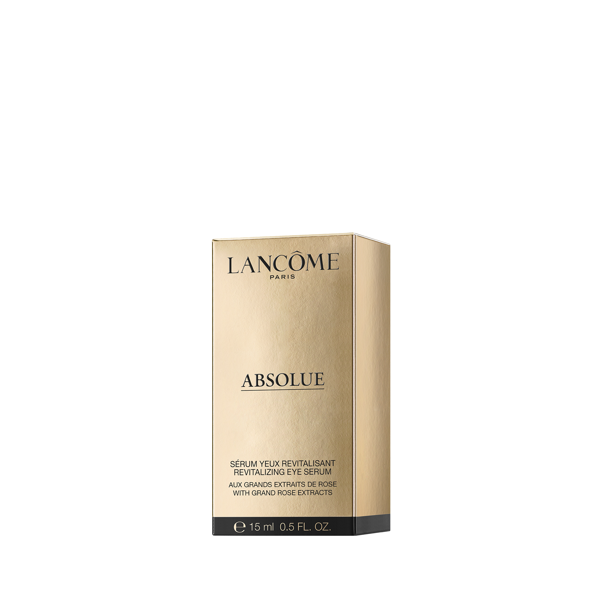 Absolue Precious Cells szemkörnyékápoló koncentrátum 15 ml - Lancôme