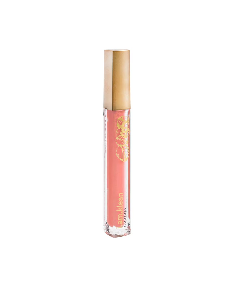 IAMKLEAN Θρεπτικό lip gloss για όγκο