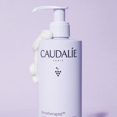Caudalie hialurono rūgšties vinoterapeuto kūno priežiūra 400 ml 400 ml