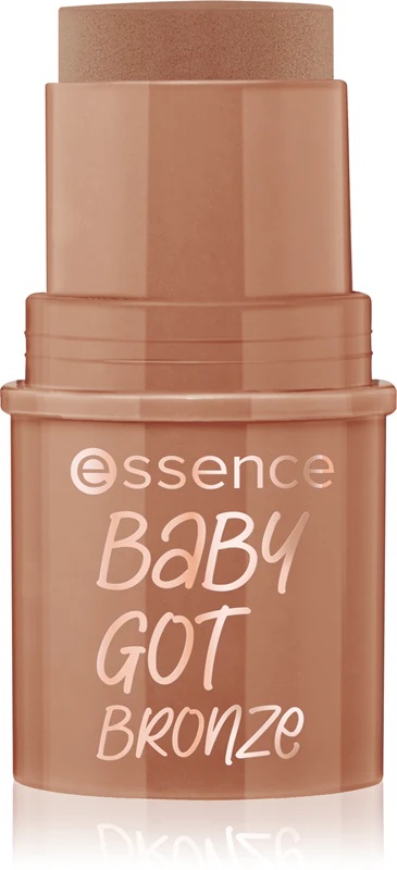 bronzer v stiku Essence Baby Got Bronze