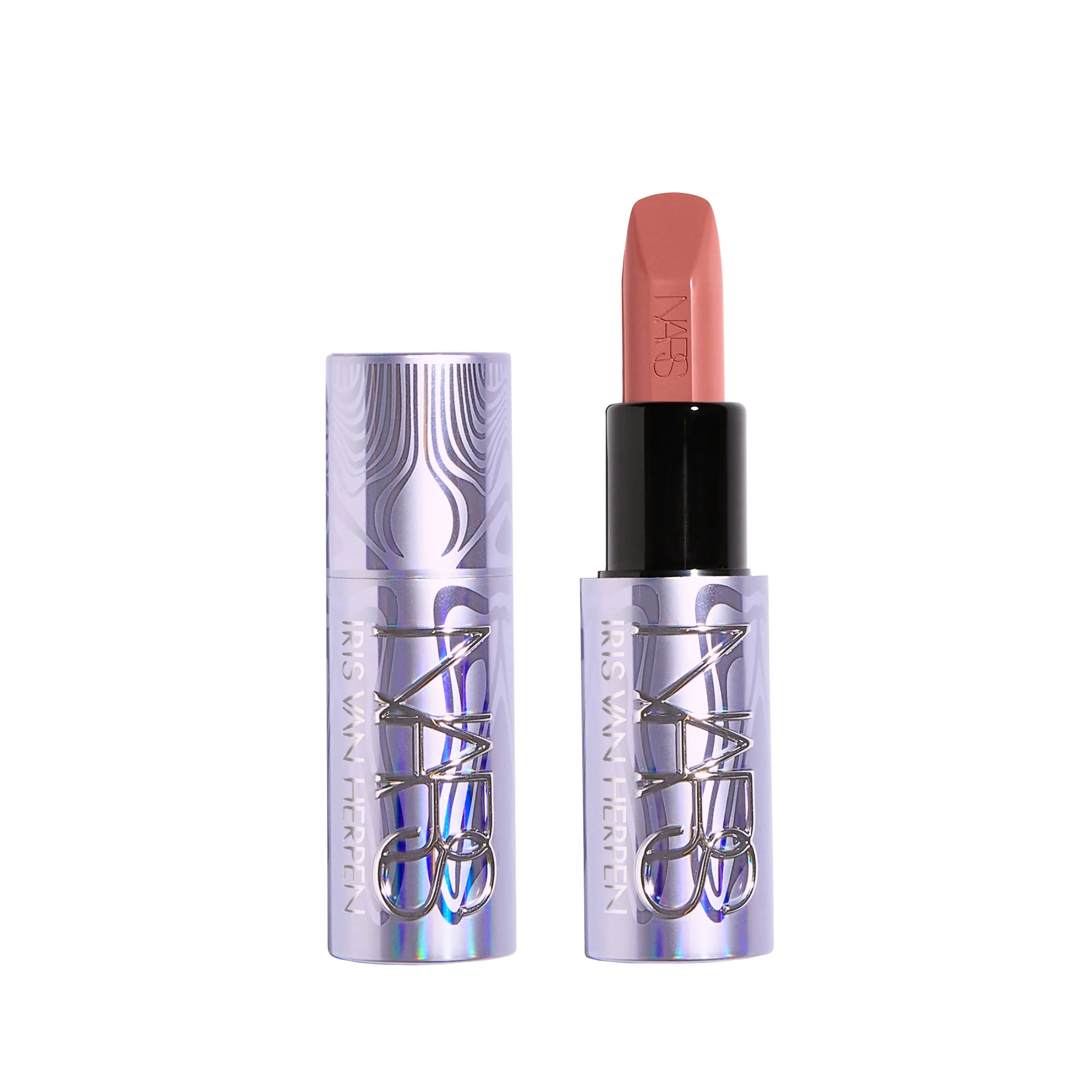 Labbra IRIS VAN HERPEN X NARS EXPLICIT LIPSTICK - Rossetto