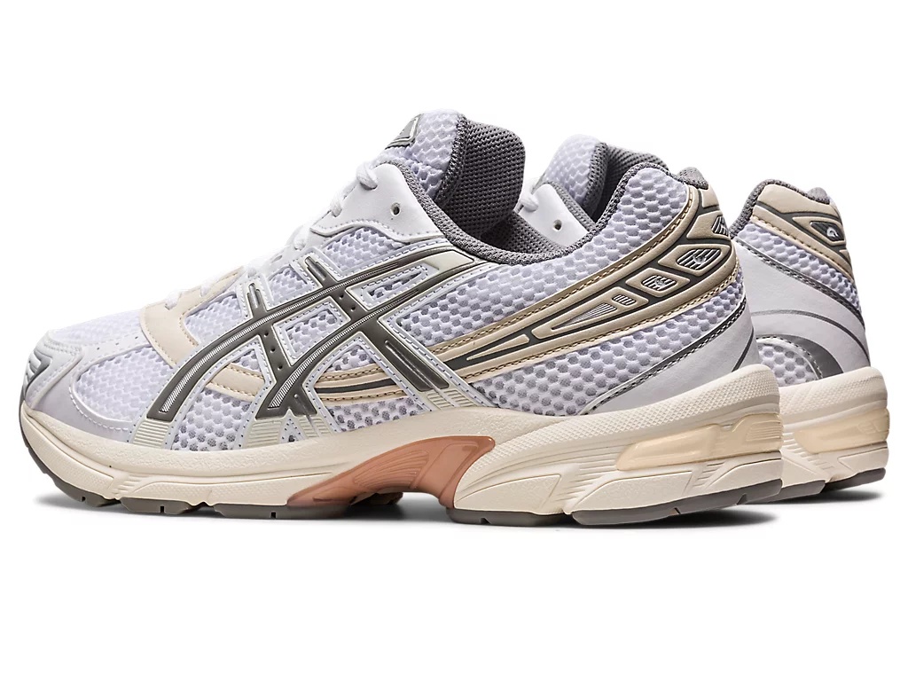 GEL-1130 - White/Clay Grey