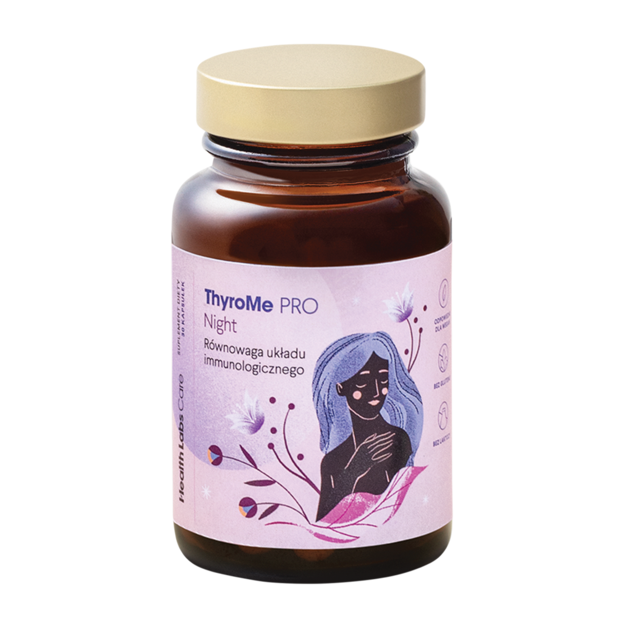 Health Labs Care ThyroMe Pro